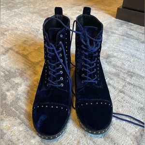 Marc Fisher boots